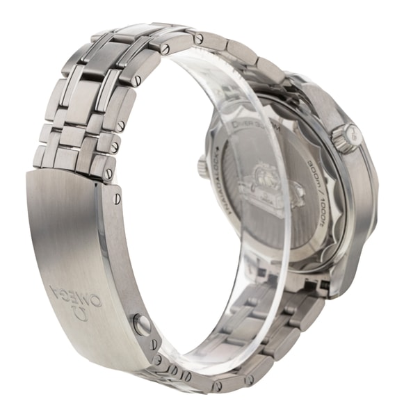 Omega Seamaster Diver 300m 210.30.42.20.01.002